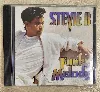 cd stevie b funky melody