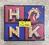 cd the rolling stones - honk (2019)