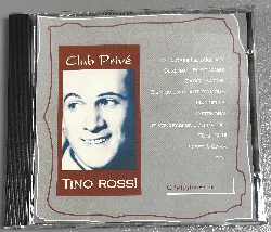 cd tino rossi – originaux