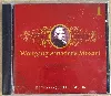 cd wolfgang amadeus mozart : pianoconcert - 1 - 250 years jubilee edition