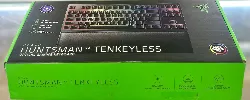 clavier razer huntsman v2 tenkeyless