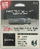 cle usb sony 64 gb 3.0 microvault mach