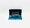 console nintendo 3ds bleu lagon