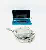 console nintendo 3ds bleu lagon