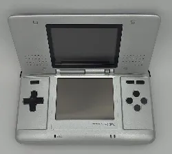 console nintendo ds tank