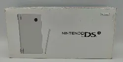 console nintendo nintendo dsi - console de jeu portable - blanc