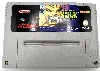 console nintendo the incredible hulk super nintendo