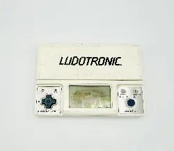 console retro portable - ludotronic - hold up