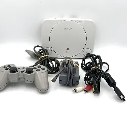 console sony playstation ps one psone