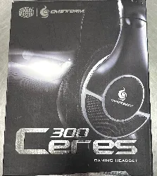 cooler master cm storm ceres - 300 - micro - casque - circum - aural - filaire