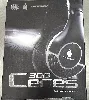 cooler master cm storm ceres - 300 - micro - casque - circum - aural - filaire