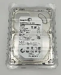 disque dur interne seagate constellation cs sed 3000 gb 3,5" - model : st3000nc000