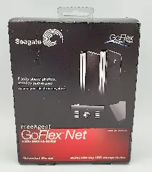 dock lecteur de disque interne seagate freeagent goflex net