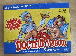 docteur maboul mini