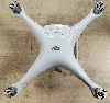 drone dji phantom 4 pro 4k - wm331a