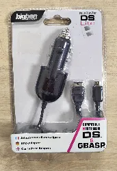 ds lite adaptateur allume cigare