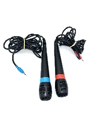 duo micro singstar ps2