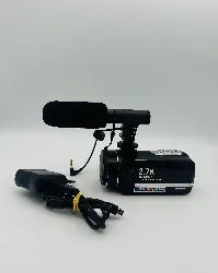 dvc ir 2.7k 2688 x 1520p high definition digital video camera 30.0mp