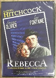 dvd docteur edwardes - alfred hitchcock