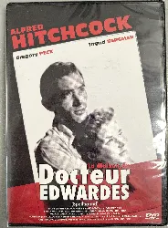 dvd docteur edwardes - alfred hitchcock