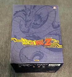 dvd dragon ball z - intégrale - box 1 [non censuré]