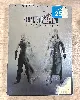 dvd final fantasy 7 advent children 'edition limited'