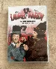 dvd laurel et hardy : la bohémienne