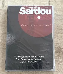 dvd michel sardou - selon que vous serez, etc., etc