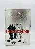 dvd putain de stade - coffret métal 2cd + 3 + poster - indochine live 2010