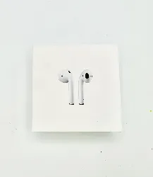 ecouteurs apple airpods