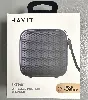 enceinte bluetooth waterproof havit sk838bt 5w - noir