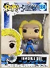 figurine funko! pop - n°558 - marvel - fantastic four - invisible girl -10cm