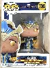 figurine funko! pop - the eternals - ajak 9 cm