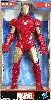 figurine marvel iron man hasbro 24 cm