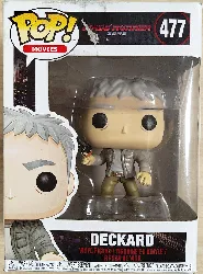 figurine pop! deckard blade runner 2049