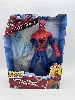 fugurine spider-man - hasbro triple attaque spider-man - 25cm