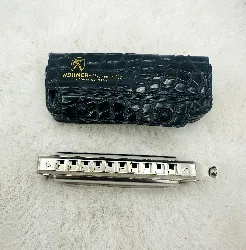 harmonica m.honner chromonica 260