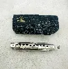 harmonica m.honner chromonica 260