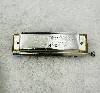 harmonica m.honner chromonica 260