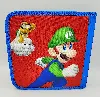 housse nintendo 3ds super mario