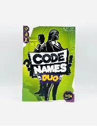 iello codenames duo