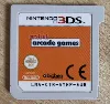 jeu 3ds best of arcade games