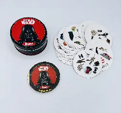 jeu de société asmodee dobble star wars