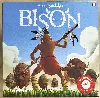 jeu de société bison - piatnik