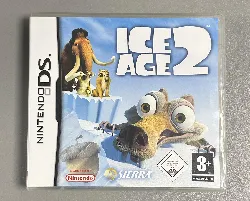 jeu ds l' age de glace 2