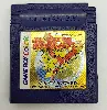 jeu gameboy color gbc pokemon gold pocket monsters dmg-aauj-jpn (import japonais)