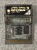 jeu gameboy color gbc star wars racer - dmg-13