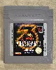 jeu gameboy gb mortal kombat 3