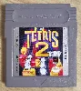 jeu gameboy gb tetris 2