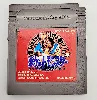 jeu gameboy pokemon pocket monster rouge (import jap)